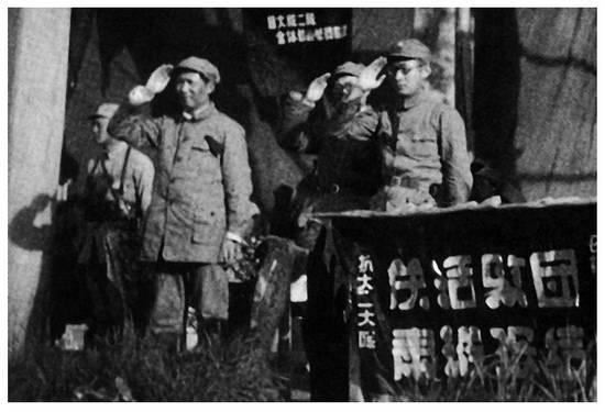 1935年的遵义会议，关键一票改变中国命运，是谁投给了毛主席？