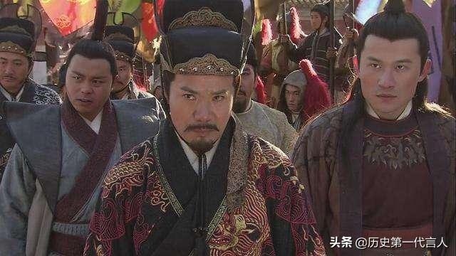 为什么朱棣会发动靖难之变，从朱元璋统治时期开始讲起？