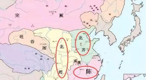 兴隋九老都是谁，他们都做了什么贡献，结局如何？