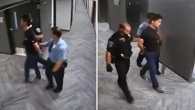 刘强东案重启，涉案女孩是北京富商独女？149页警方档案引争议