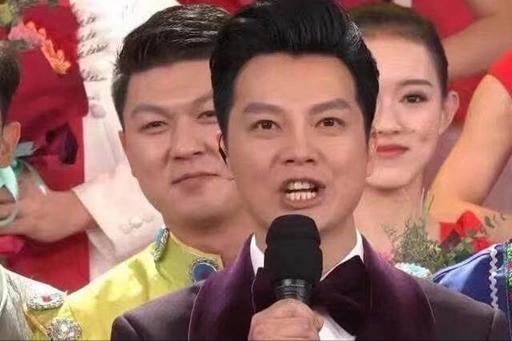 央视任鲁豫与豪门女低调成婚，妻子高龄生二胎，两个孩子相差12岁