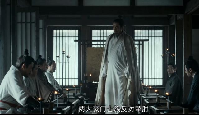 诸葛亮为什么一再北伐？谍战剧《风起陇西》解释得非常专业