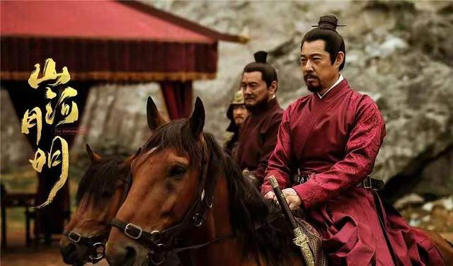 山河月明：朱元璋为何要把皇位传给朱允炆，造成叔侄相杀的惨剧？