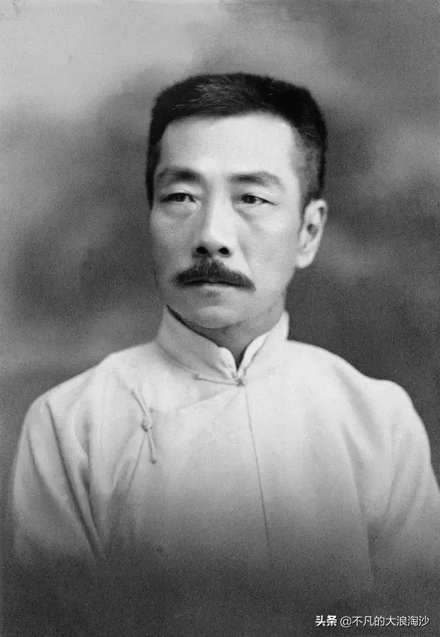 鲁迅：他和弟弟打架，晚年从来不和睦。他对周作人评价是准确的
