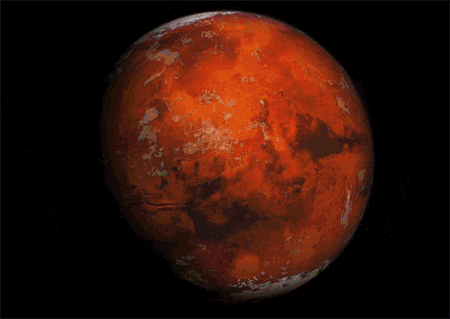 金星是从前的地球，火星是未来的地球，地球的归宿在哪里？