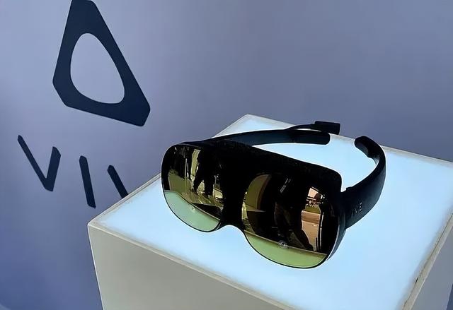 AR/VR市场迎发展拐点，微美全息5G+XR产业前景被看好