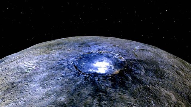 科学家在太阳系找到其他栖息地，水、氧、氮资源丰富，比火星好？