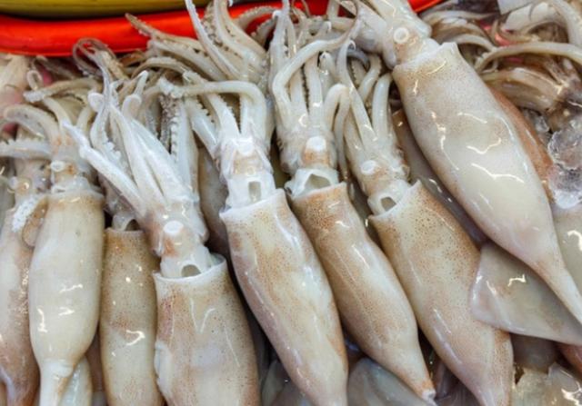 含“寄生虫”最多的3种海鲜，没营养还贵，很多人还天天吃