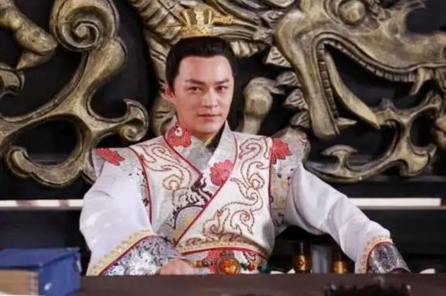 玄武门之变是事先预谋还是被迫反击？甘肃曾出土碑文揭开历史真相