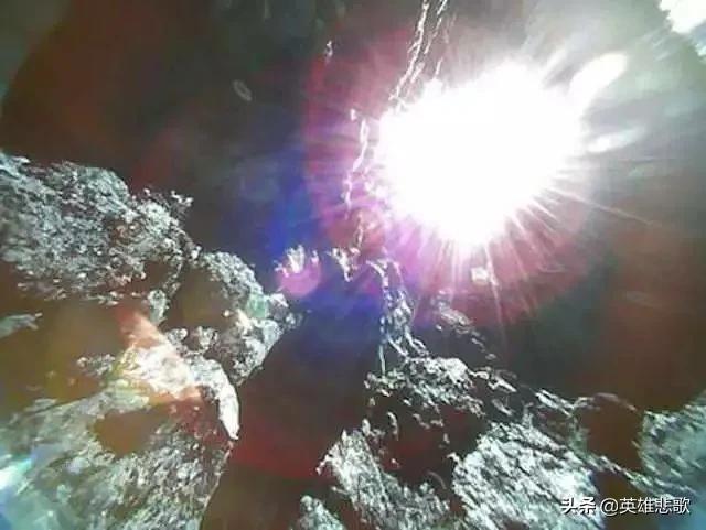 日本的探测器登陆小行星龙宫，中国的探测器登陆火星，哪个更难？