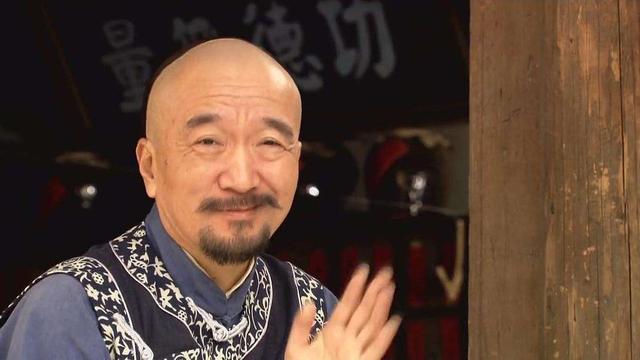 李保田一生不接广告，不参加儿子婚礼，不和王刚合作，今住廉价房