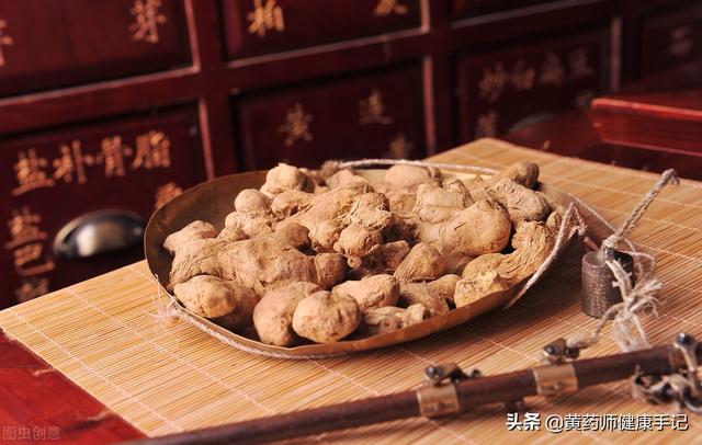 脱发？头发干枯？介绍一味用于脱发、白发的中药，还能止咳化痰