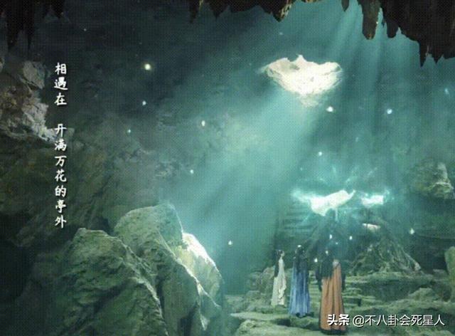 近期热播的5部剧，部部一言难尽，我说完剧评，大家可以避雷了