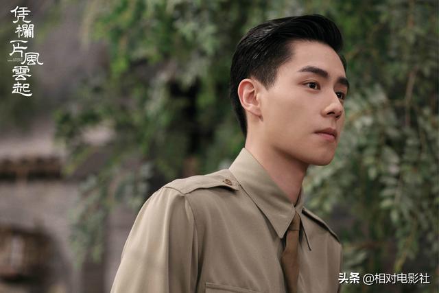 《你好神枪手》后胡一天又一新剧将袭！阵容强大，高伟光惊喜出演