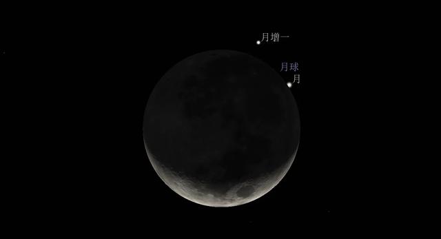 2022年4月天象预报
