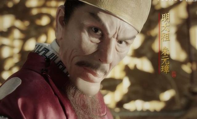 明太祖朱元璋为什么要杀自己的“萧何”李善长？