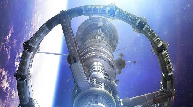 人类是否可以成为太空种族？美国NASA：研究太空性学为远航做准备