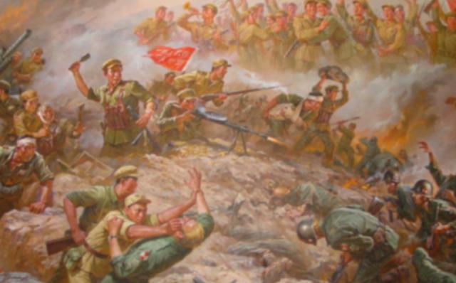 1964年，毛主席看京剧大戏，指着主角连忙问：这人现在什么职务？