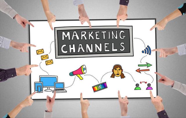 当企业网站开发完成后,应该怎么进行推广呢?