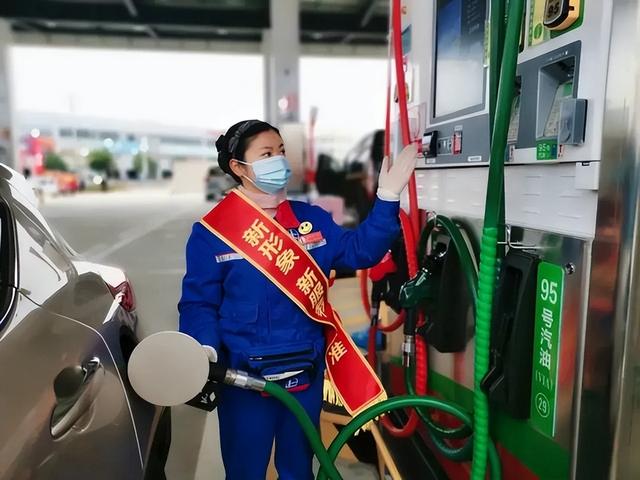 2022年第九次油价调整即将开始
