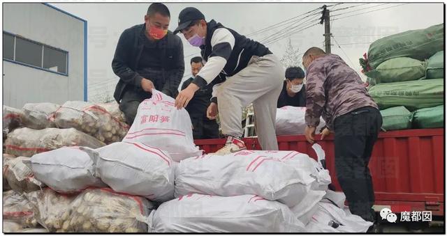 愤怒！众多城市支援上海竟然毫无热度？我们上海人不答应