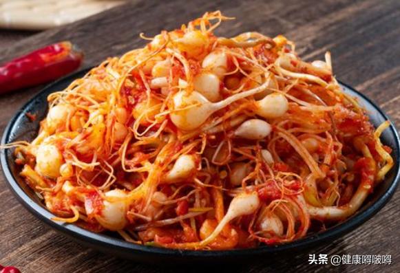 春分过后，野菜香，多吃这5种，下火、祛湿、排毒，少遭病魔侵扰