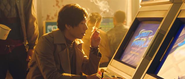 上映后拿下2个第一，没想到，“东北宇宙”又打出了一副王炸