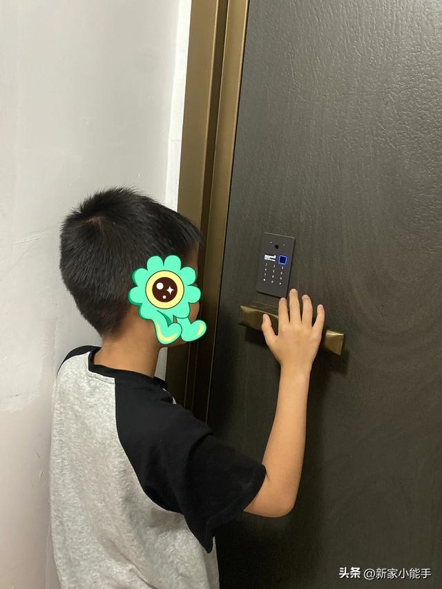 辛苦一年的新房終於可以入住，真正給孩子一個家，生活覺得很幸福 - 天天要聞