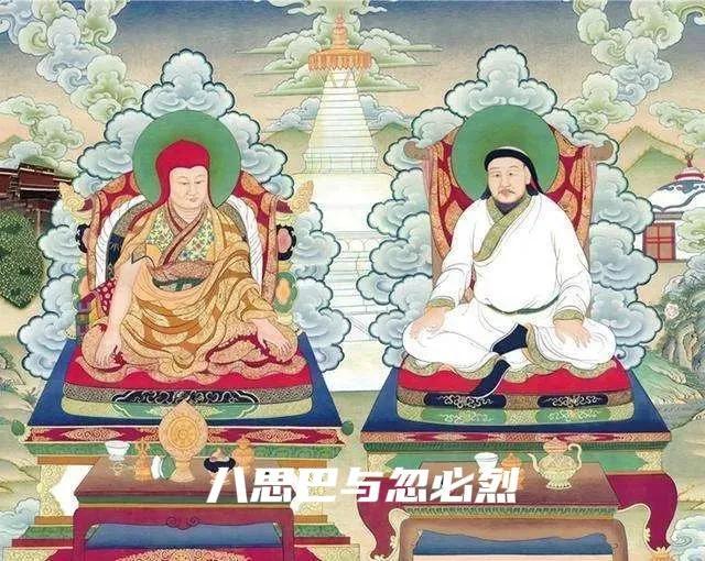史上骇人听闻的盗墓事件，异族妖僧扫光宋陵，将皇帝头颅做成酒器