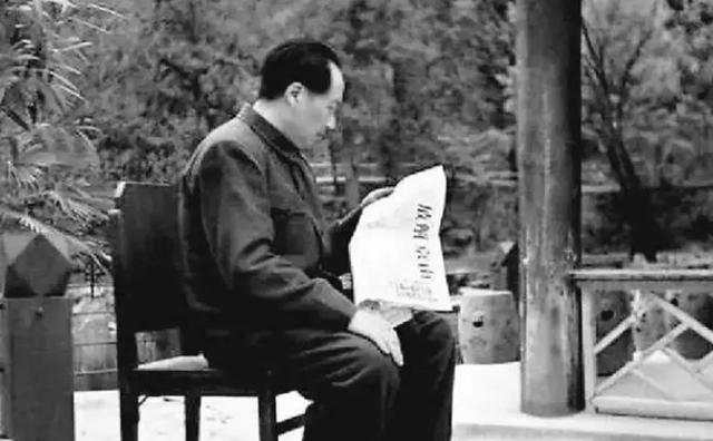 毛主席从不搞特权，晚年因何为此人破例？致信政府：请代我照顾他