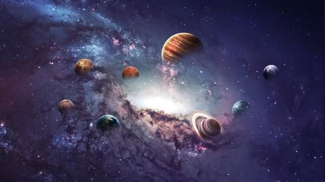 是时候计划去天王星的任务了——寻找土卫二上的外星人