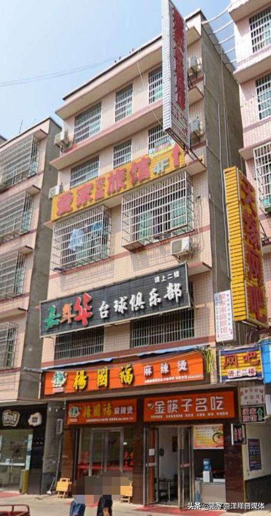 湖南长沙建筑坍塌事故，戳痛多少家长的心，孩子安全教育无小事
