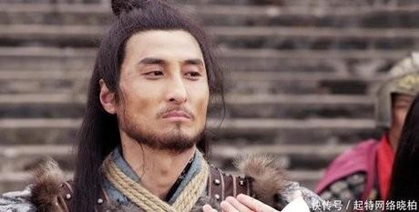 大名鼎鼎的秦叔宝，为啥在凌烟阁排最后一名？排名其实很公正
