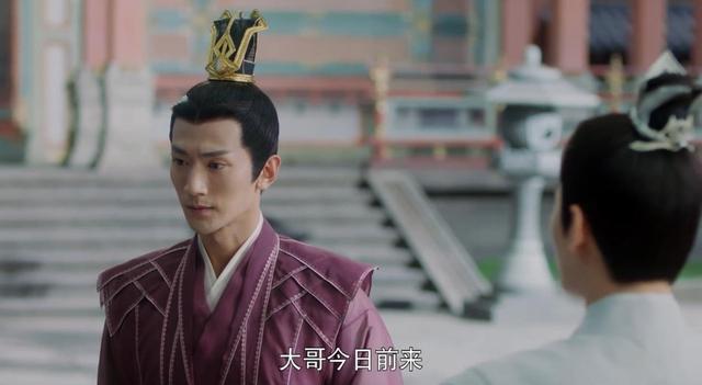 演了7部翻拍古装剧都扑街，却凭《且试天下》出圈，张天阳该火了