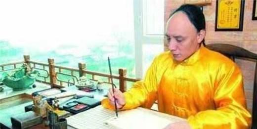 大清都亡了，自称多尔衮十世孙的州迪为何对清室后裔身份念念不忘