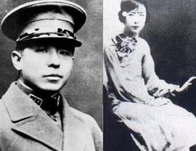 1990年张学良被释放后，记者问他最佩服谁，他立刻说出了3个名字