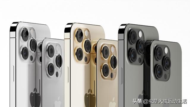 谣言综述：对iPhone 14 Pro和iPhone 14 Pro Max有何期待