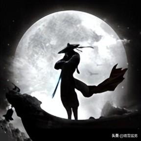 古风词语唯美古风霸气十足的江湖句子