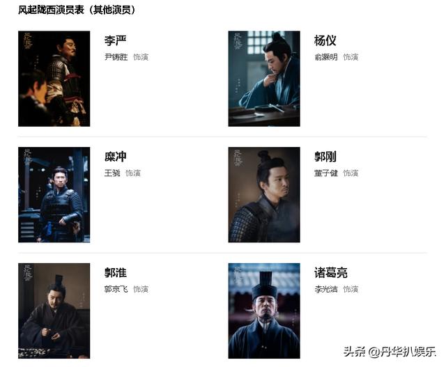 《人世间》收官后，央视又出“王炸剧”，全员演技惊艳