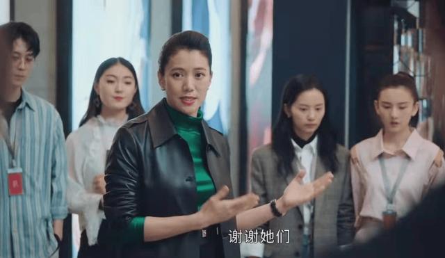 盛装鲁斌斌和谁在一起了（盛装鲁斌斌反转是第几集）