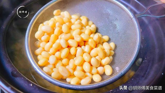 干黄豆可以直接用破碎机打吗