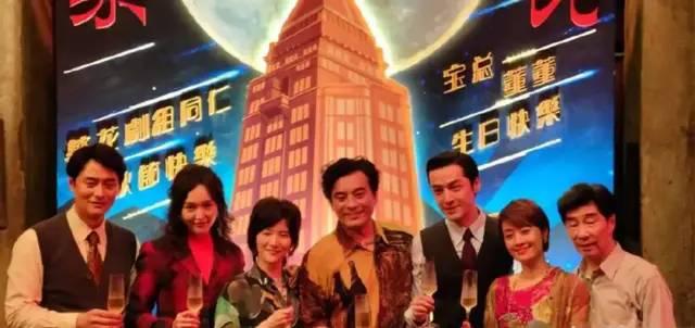 2022年最令人期待17部电视剧，于和伟2部，王志文、柳云龙各一部