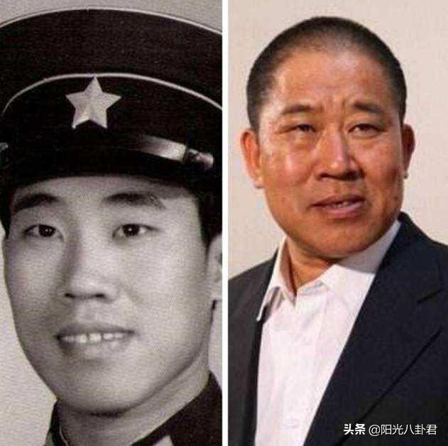 内娱8位最丑男星现状：有人被骗光家产，有人穷到吃低保度日