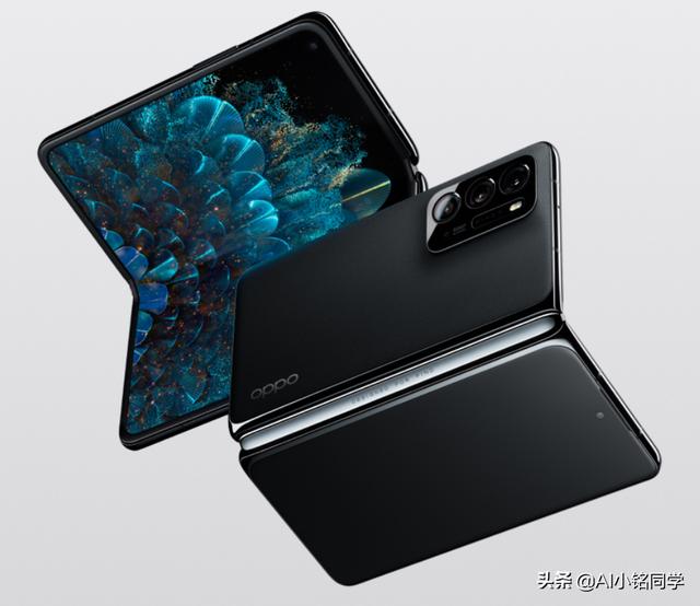 OPPO折叠屏手机发布 央视揭"全宇宙游戏"骗局 字节跳动音乐APP曝光