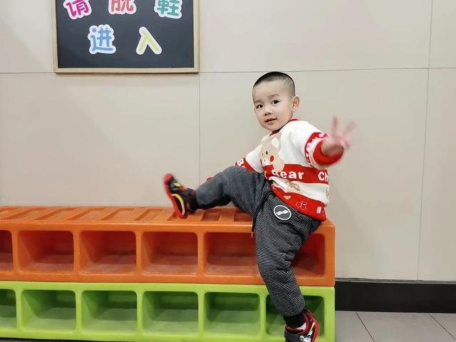 总结一下我儿子幼儿园小班的出勤情况