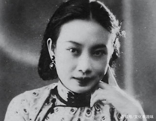 75岁李宗仁娶27岁胡友松，新婚当夜，胡友松为何崩溃大哭