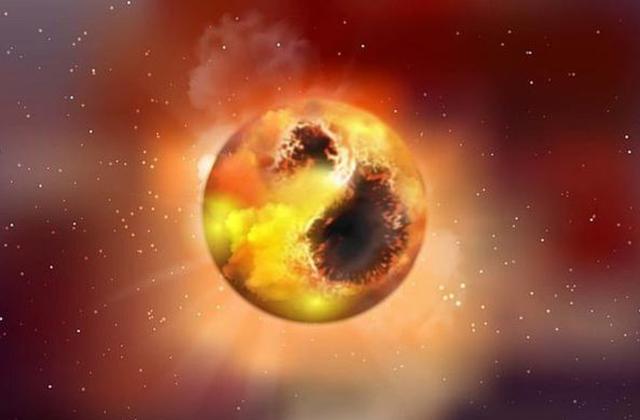 危险的参宿四：比太阳大7亿倍，随时可能爆炸？科学家进行预测