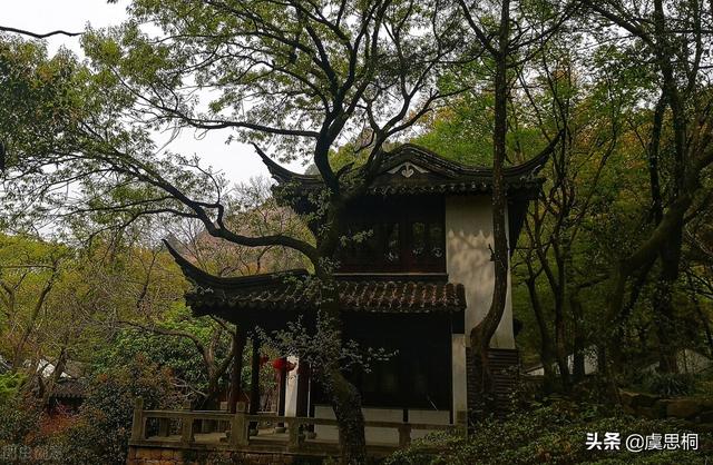 破山寺就是今江苏什么境内著名的佛寺禅院（破山寺就是今江苏什么境内著名的佛寺禅院叫什么）