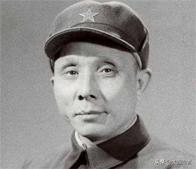 1953年，看到林伯渠儿子更像邓子恢，朱德疑惑：你到底是谁的崽？
