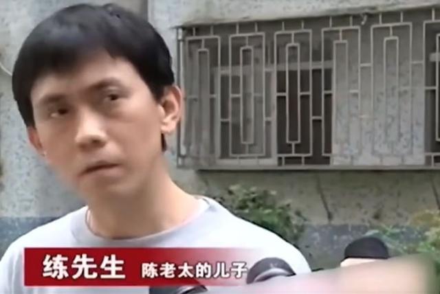 8年前，深圳司机好心扶起老太太反被讹，老太太：病好了我要杀他